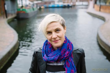Boater: The new and beautiful memoir from UK Canal Laureate, Jo Bell - Jo Bell [KSIĄŻKA]