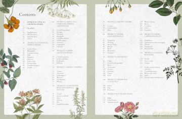The Kew Gardener's Guide to Growing Herbs: The Art and Science to Grow Your Own Herbs (2) (Kew Experts) - Kew Royal Botanic Gardens [KSIĄŻKA]