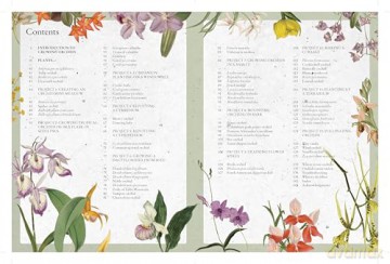 The Kew Gardener's Guide to Growing Orchids: The Art and Science to Grow Your Own Orchids (Kew Experts) - Philip Seaton [KSIĄŻKA]