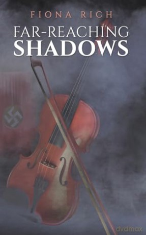 Far-Reaching Shadows - Fiona Rich [KSIĄŻKA]