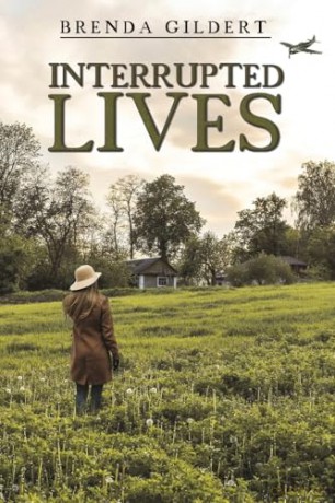 Interrupted Lives - Brenda Gildert [KSIĄŻKA]