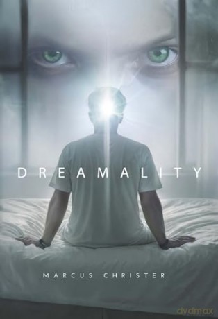 Dreamality - Marcus Christer [KSIĄŻKA]
