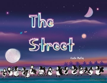 The Street - Kate Rafiq [KSIĄŻKA]