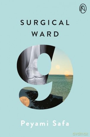 Surgical Ward 9 - Peyami Safa [KSIĄŻKA]