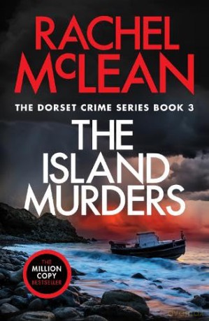 The Island Murders: 2 (Dorset Crime) - Rachel McLean [KSIĄŻKA]