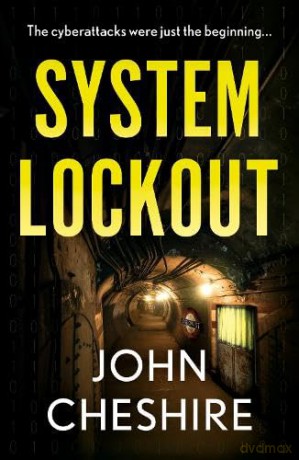 System Lockout - John Cheshire [KSIĄŻKA]