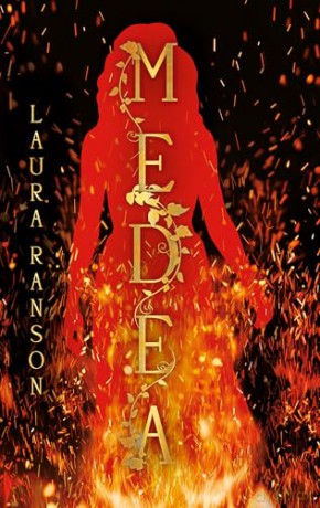 Medea - Laura Ranson [KSIĄŻKA]