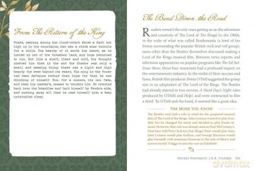 J.R.R. Tolkien: The Father of Modern Fantasy (Pocket Portraits) - Don Marshall [KSIĄŻKA]