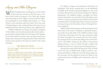 J.R.R. Tolkien: The Father of Modern Fantasy (Pocket Portraits) - Don Marshall [KSIĄŻKA]