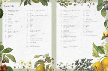 The Kew Gardener's Guide to Growing Fruit: The Art and Science to Grow Your Own Fruit (Kew Experts) - Kew Royal Botanic Gardens [KSIĄŻKA]