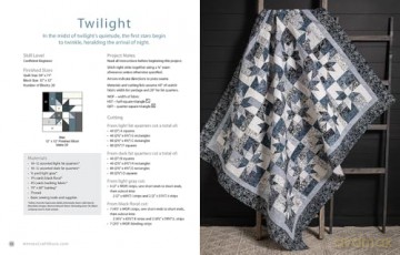 Forever Fabulous Fat Quarter Quilts - Annie's Quilting [KSIĄŻKA]