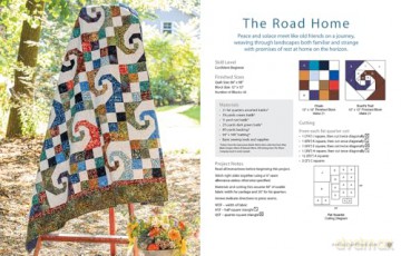 Forever Fabulous Fat Quarter Quilts - Annie's Quilting [KSIĄŻKA]