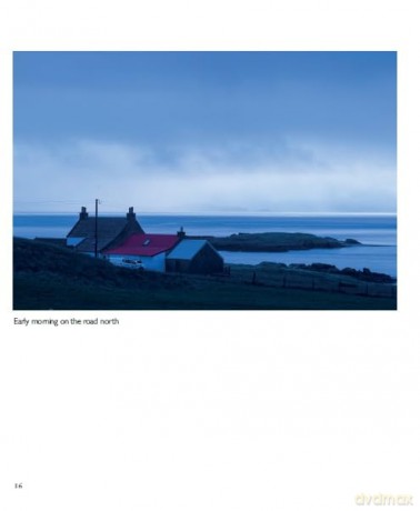 Iona with Love: Island reflections in word and image - Barbara Sellars [KSIĄŻKA]