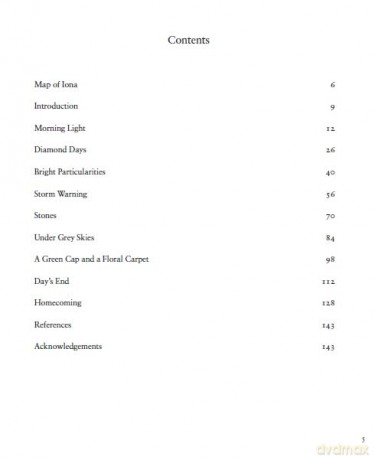 Iona with Love: Island reflections in word and image - Barbara Sellars [KSIĄŻKA]