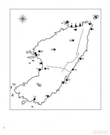 Iona with Love: Island reflections in word and image - Barbara Sellars [KSIĄŻKA]