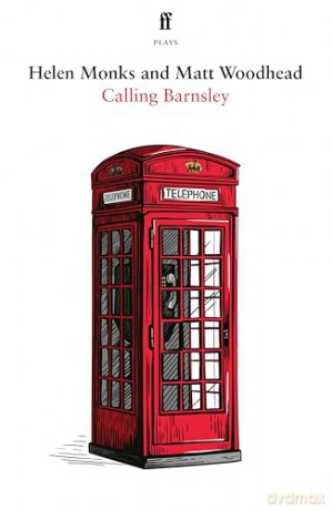 Calling Barnsley - Helen Monks [KSIĄŻKA]