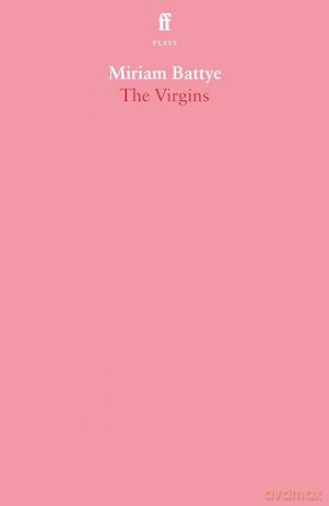 The Virgins - Miriam Battye [KSIĄŻKA]