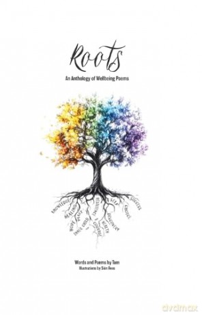 Roots - Tam Allen [KSIĄŻKA]