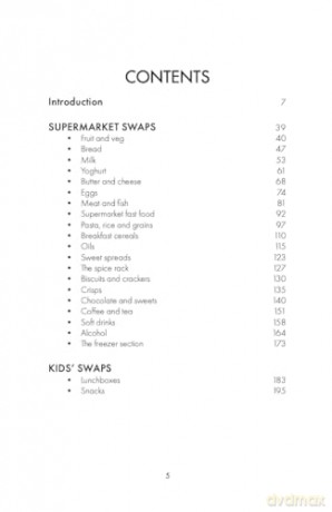 The Good, the Bad and the Healthy: How to make smarter daily choices - Sunna van Kampen [KSIĄŻKA]