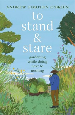 To Stand and Stare - Andrew Timothy O'Brien [KSIĄŻKA]