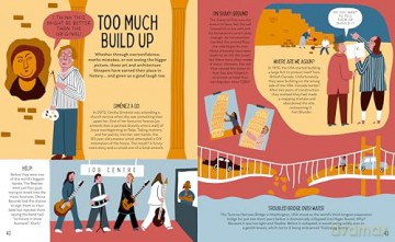 An Epic History of Failure: A blundering book full of fun facts and mindless mishaps (Wacky Histories) - Natalie Younger [KSIĄŻKA]