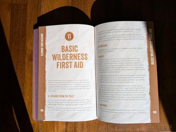 Adventure Awaits: The Beginner's Guide to the Great Outdoors - Ky Furneaux [KSIĄŻKA]