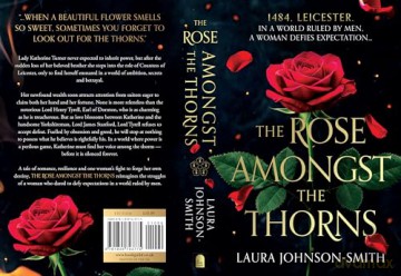 The Rose Amongst the Thorns - Laura Johnson-Smith [KSIĄŻKA]