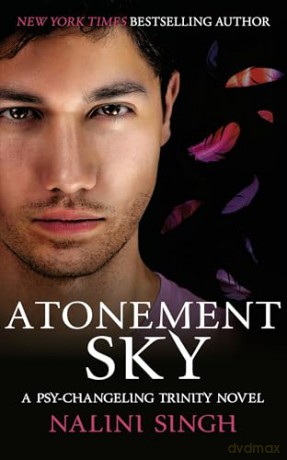 Atonement Sky: Book 9 (The Psy-Changeling Trinity Series) - Nalini Singh [KSIĄŻKA]