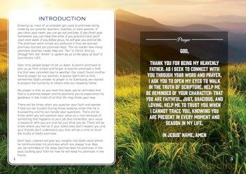 Bible Promises for Men: A Daily Devotional for Men [KSIĄŻKA]