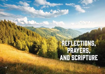 Bible Promises for Men: A Daily Devotional for Men [KSIĄŻKA]