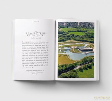 An Opinionated Guide to Fun London - Emmy Watts [KSIĄŻKA]