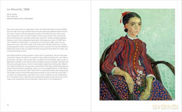 Van Gogh: Masters of Art - Isabel Kuhl [KSIĄŻKA]