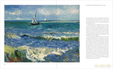 Van Gogh: Masters of Art - Isabel Kuhl [KSIĄŻKA]