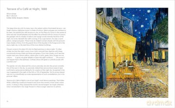 Van Gogh: Masters of Art - Isabel Kuhl [KSIĄŻKA]
