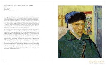 Van Gogh: Masters of Art - Isabel Kuhl [KSIĄŻKA]