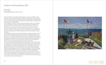 Monet: Masters of Art - Rosalind Ormiston [KSIĄŻKA]