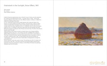 Monet: Masters of Art - Rosalind Ormiston [KSIĄŻKA]
