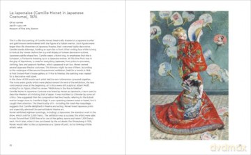 Monet: Masters of Art - Rosalind Ormiston [KSIĄŻKA]