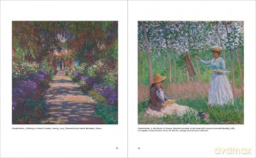 Monet: Masters of Art - Rosalind Ormiston [KSIĄŻKA]