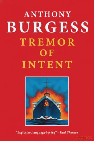 Tremor of Intent - Anthony Burgess [KSIĄŻKA]