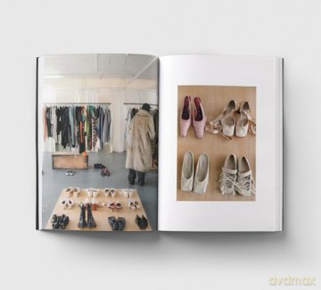 An Opinionated Guide to Fashion London - Chekii Harling [KSIĄŻKA]