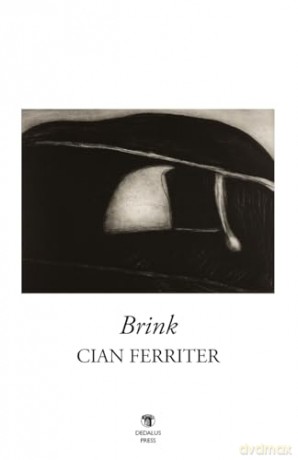 Brink - Cian Ferriter [KSIĄŻKA]