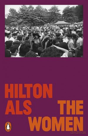 The Women - Hilton Als [KSIĄŻKA]