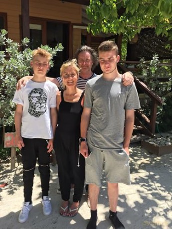Remember When: My life with Alzheimer's - Fiona Phillips [KSIĄŻKA]