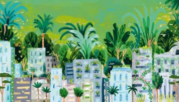 Cities Going Wild - To Save the Planet - Catherine Barr [KSIĄŻKA]