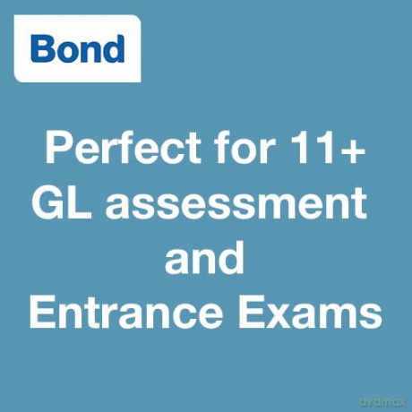 Bond 11+: English Standard Test Papers: Pack 2 - Sarah Lindsay [KSIĄŻKA]