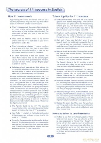 Bond 11+: English Standard Test Papers: Pack 2 - Sarah Lindsay [KSIĄŻKA]