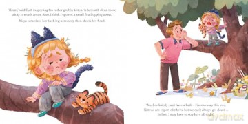 Kittens Do Not Care for Baths (Preschool Problems) - Ali Rutstein [KSIĄŻKA]