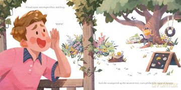 Kittens Do Not Care for Baths (Preschool Problems) - Ali Rutstein [KSIĄŻKA]