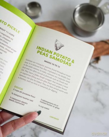 The Little Book of Dumplings: Bundles of Love from Around the World - Lynda Balslev [KSIĄŻKA]